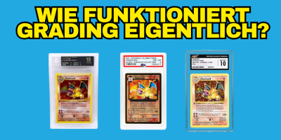 Wie funktioniert Grading eigentlich?